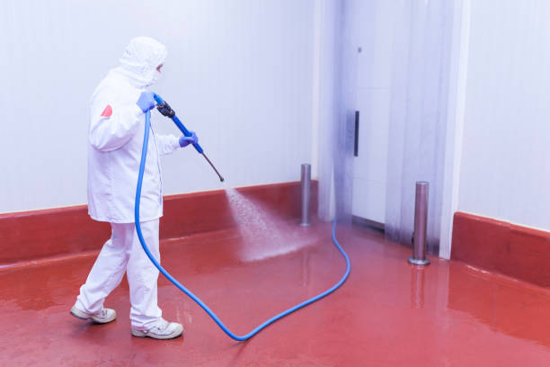 Best Parking Lot and Garage Cleaning  in Beaverton, OR