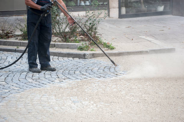 Trusted Beaverton, OR Pressure Washing Services Experts