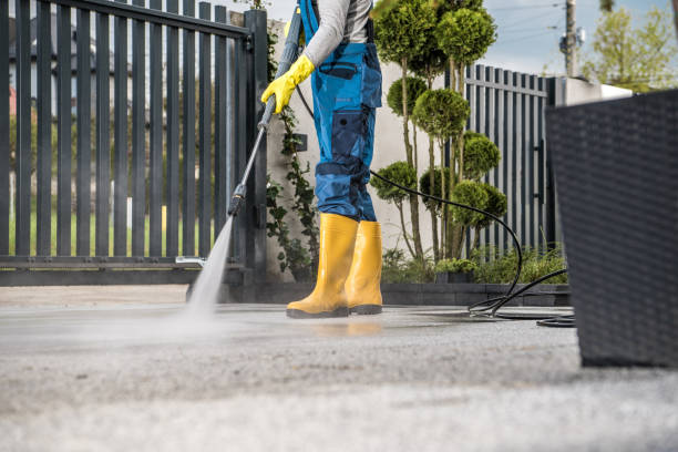 Playground Equipment Cleaning in Beaverton, OR